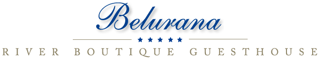 Belurana River Boutique Guest House Logo