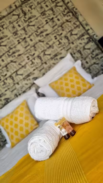 Bed & Breakfast Guest House Accommodation in Upington - Black Diamond Bed & Breakfast
