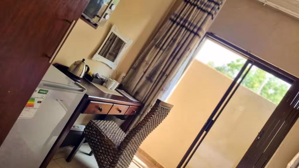 Bed & Breakfast Guest House Accommodation in Upington - Black Diamond Bed & Breakfast