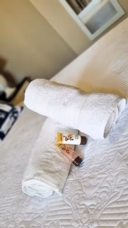 Bed & Breakfast Guest House Accommodation in Upington - Black Diamond Bed & Breakfast