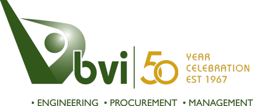 BVi Consulting Engineers Logo