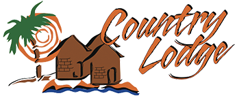 Country Lodge Upington Logo