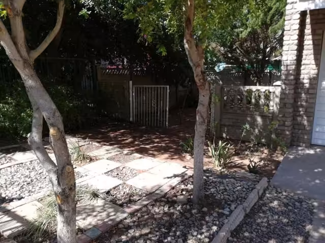 Guest House Accommodation in Upington - Kleinbegin Jansen