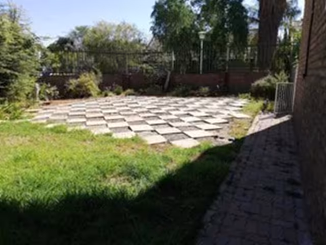 Guest House Accommodation in Upington - Kleinbegin Jansen