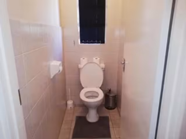 Guest House Accommodation in Upington - Kleinbegin Jansen