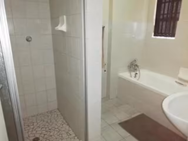 Guest House Accommodation in Upington - Kleinbegin Jansen