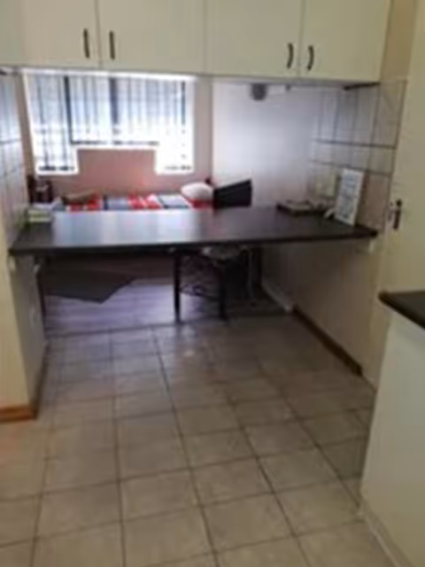 Guest House Accommodation in Upington - Kleinbegin Jansen
