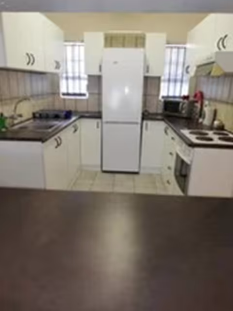 Guest House Accommodation in Upington - Kleinbegin Jansen