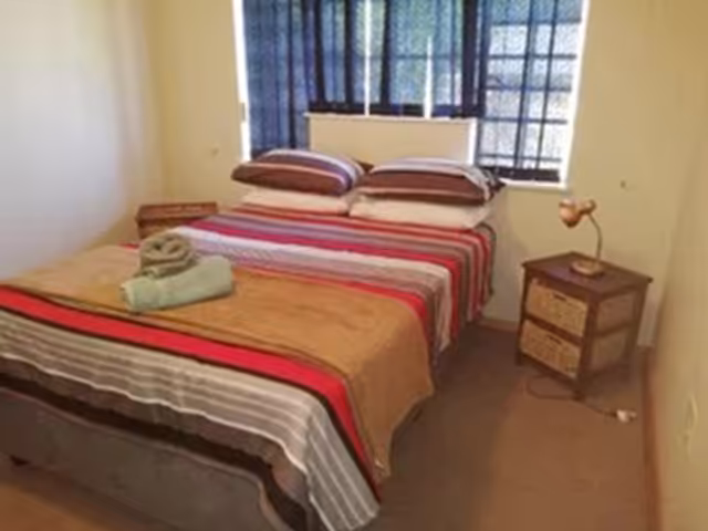 Guest House Accommodation in Upington - Kleinbegin Jansen