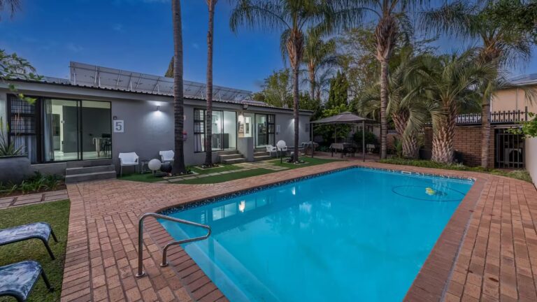 Dreamstay Upington Accommodation