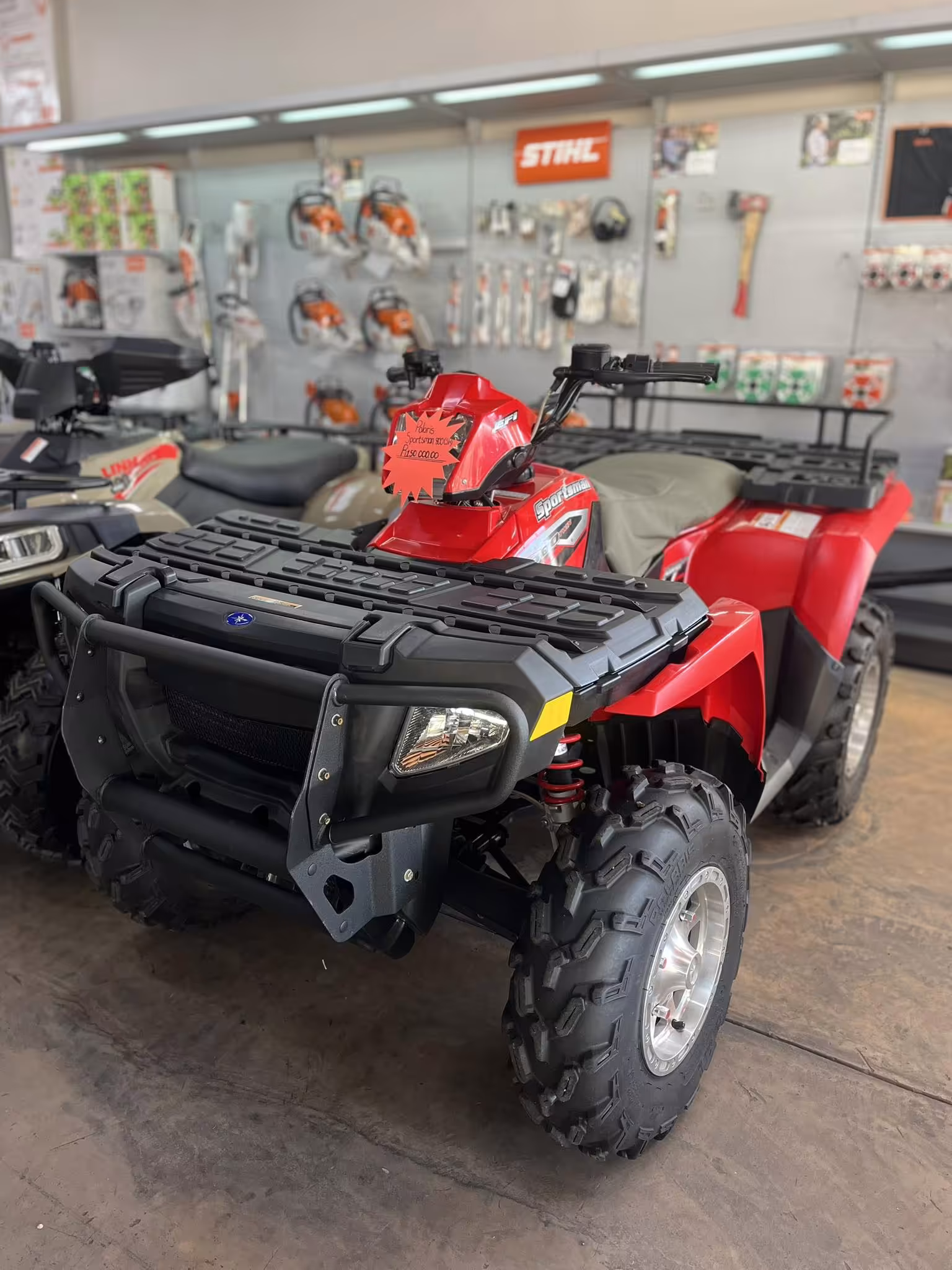 4X4 Mega World Upington