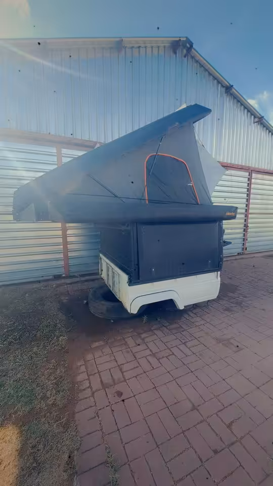 4X4 Mega World Upington