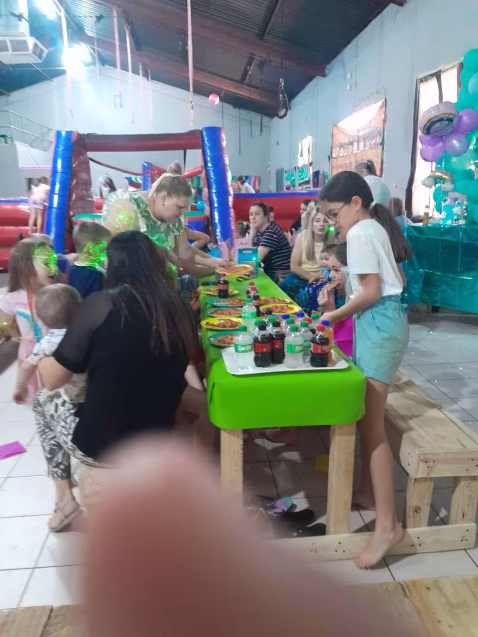 Uptown Funpark – Family Entertainment in Upington