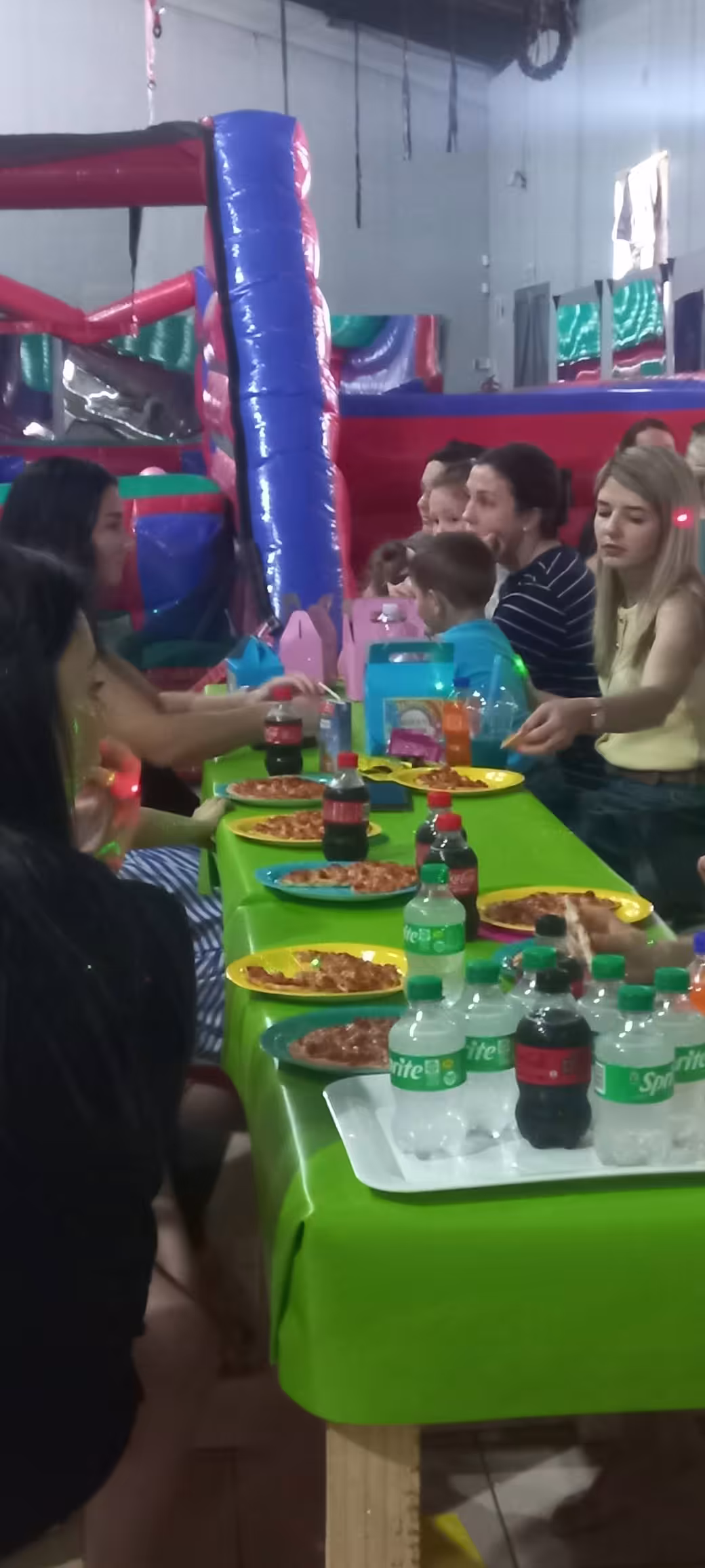 Uptown Funpark – Family Entertainment in Upington