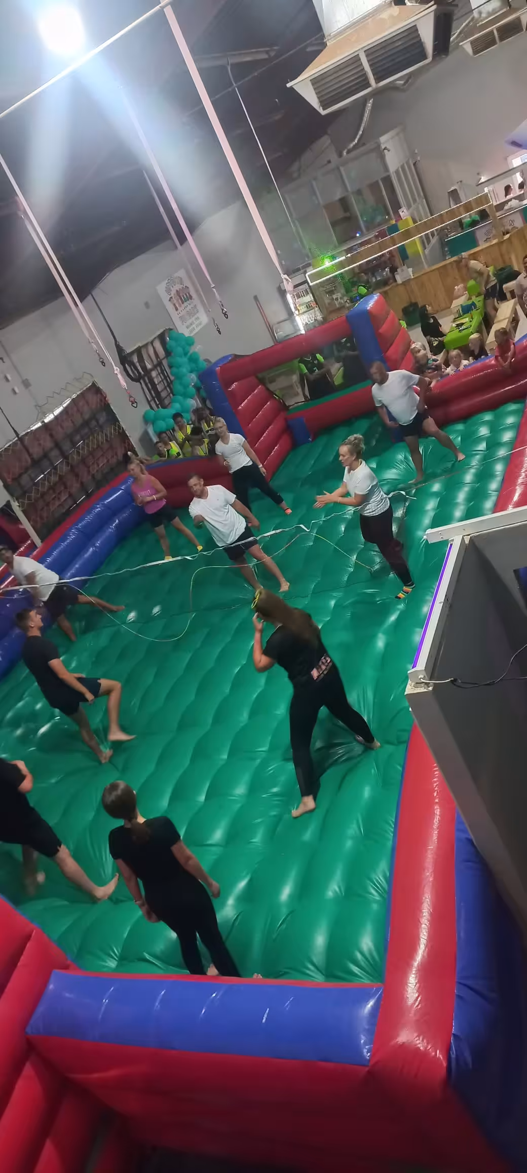 Uptown Funpark – Family Entertainment in Upington