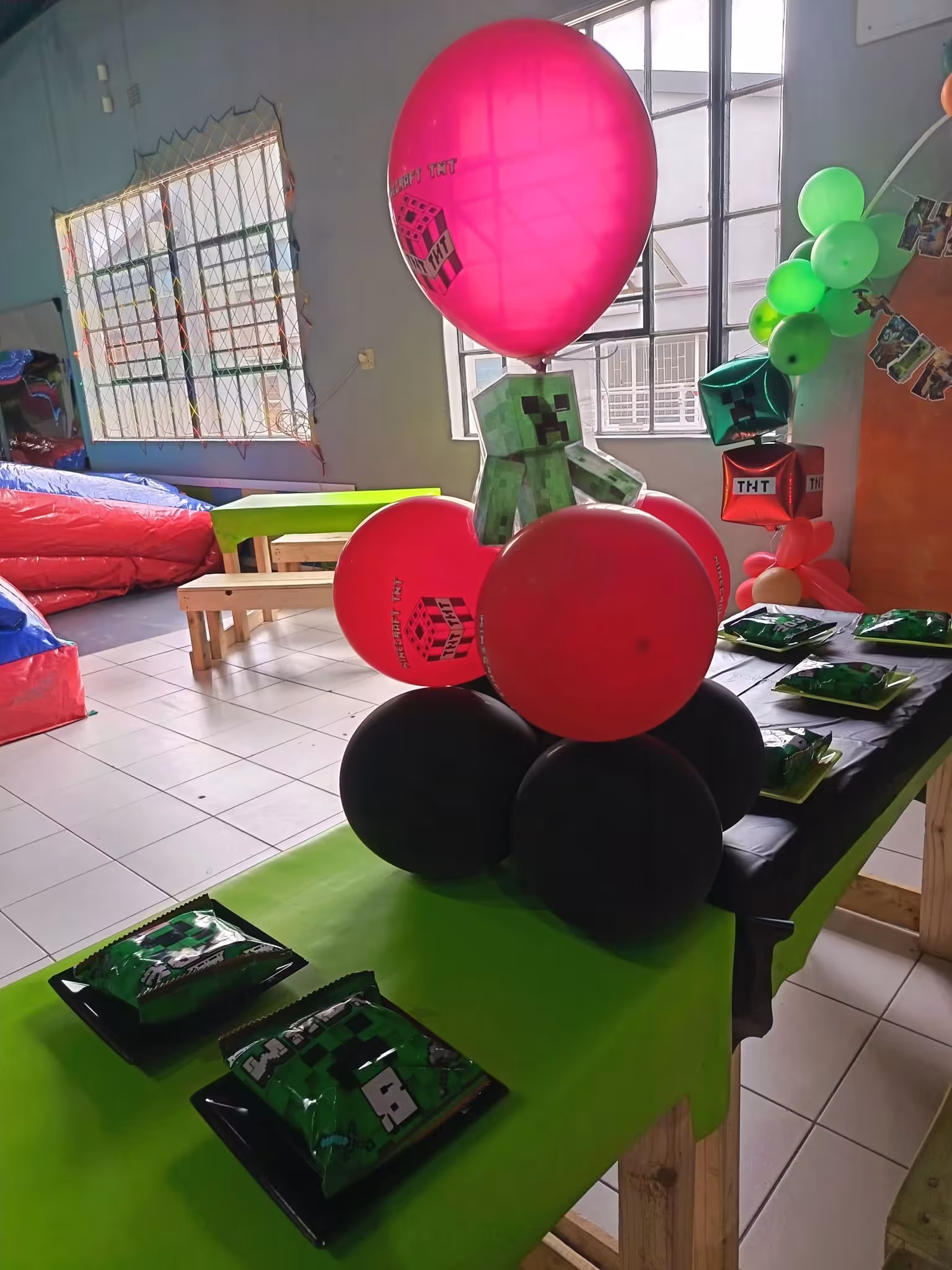 Uptown Funpark – Family Entertainment in Upington