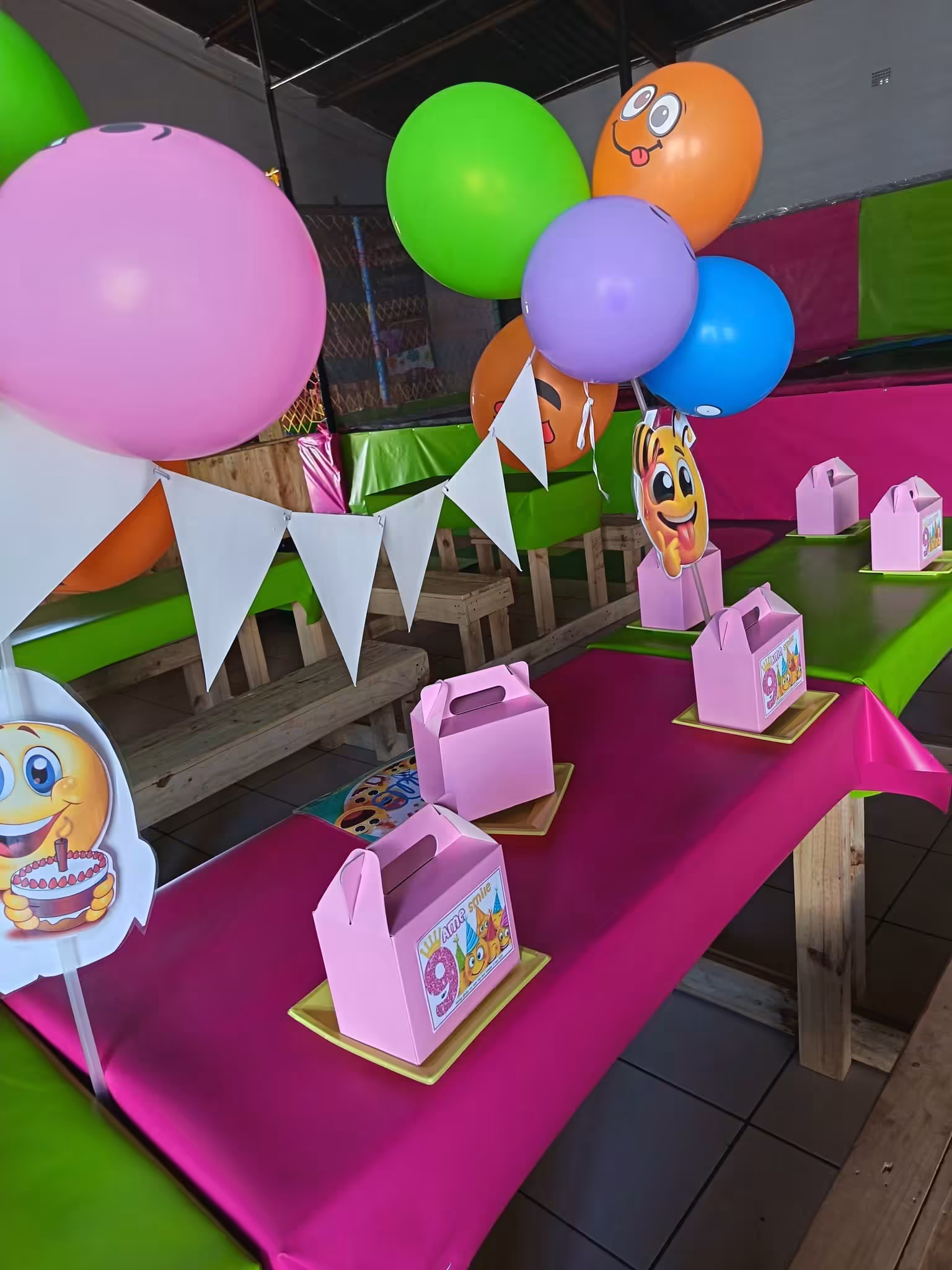 Uptown Funpark – Family Entertainment in Upington