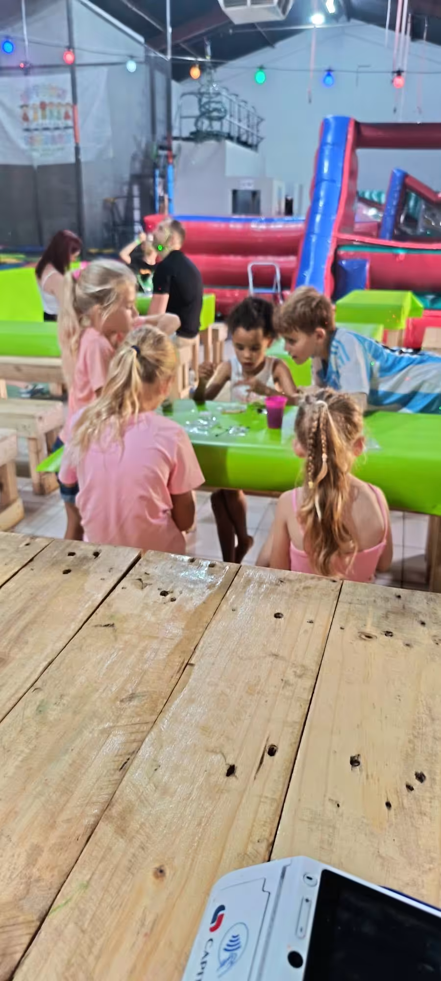 Uptown Funpark – Family Entertainment in Upington