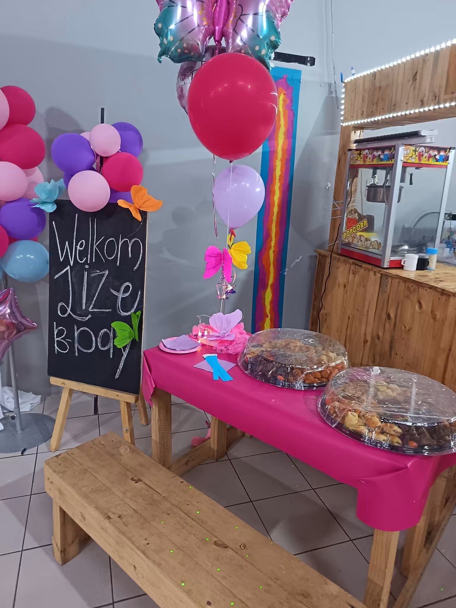 Uptown Funpark – Family Entertainment in Upington