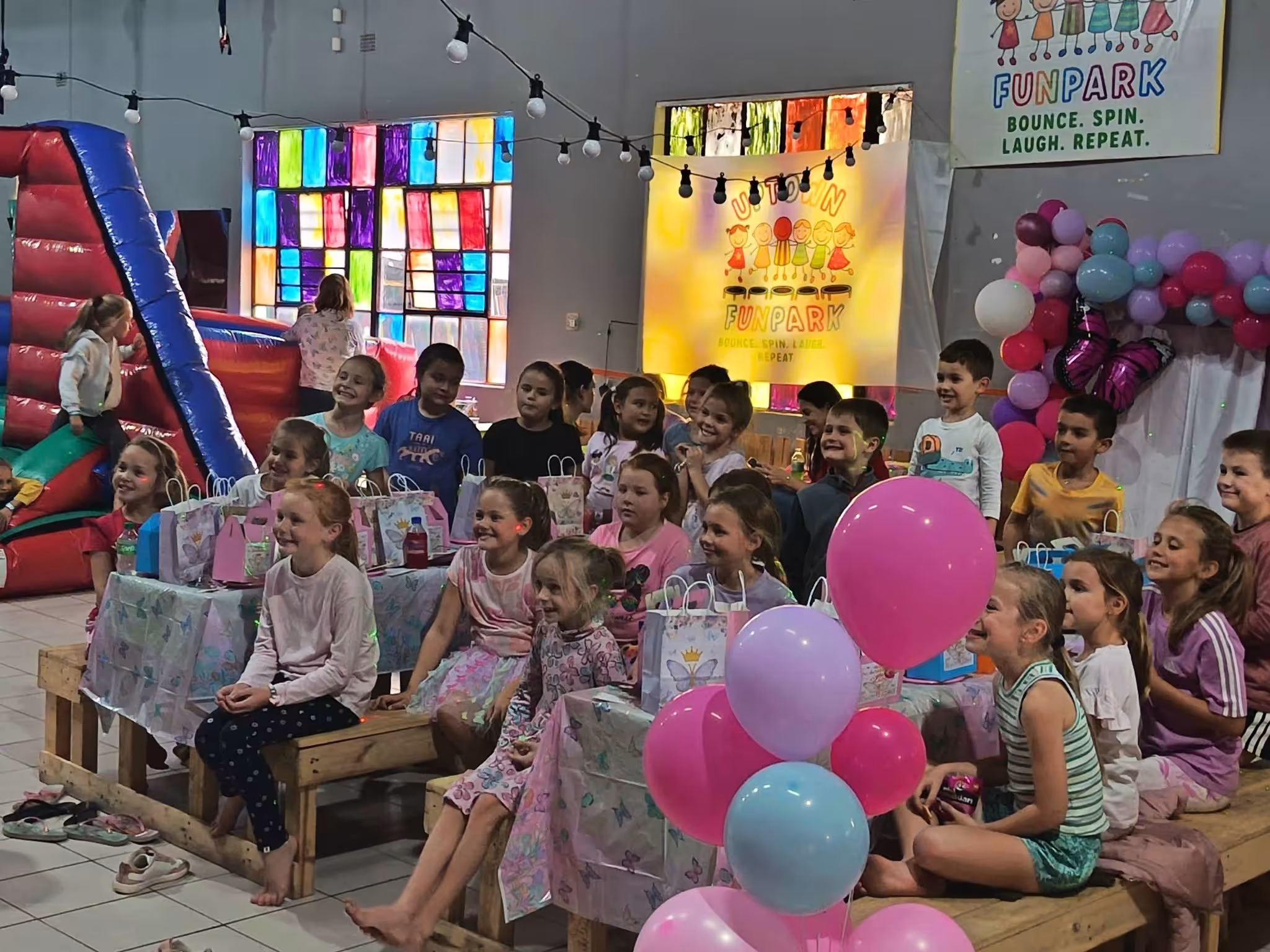 Uptown Funpark – Family Entertainment in Upington