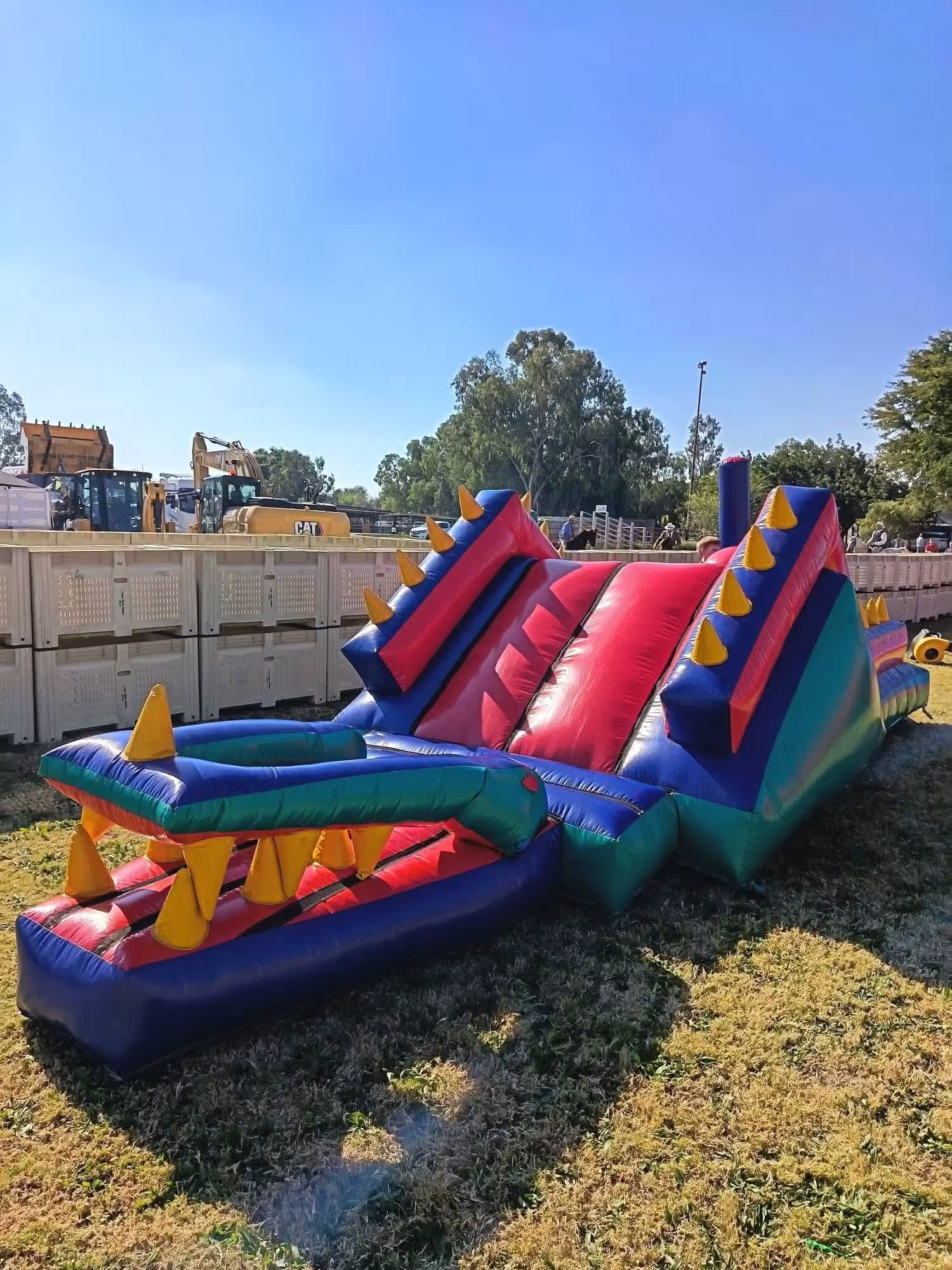Uptown Funpark – Family Entertainment in Upington