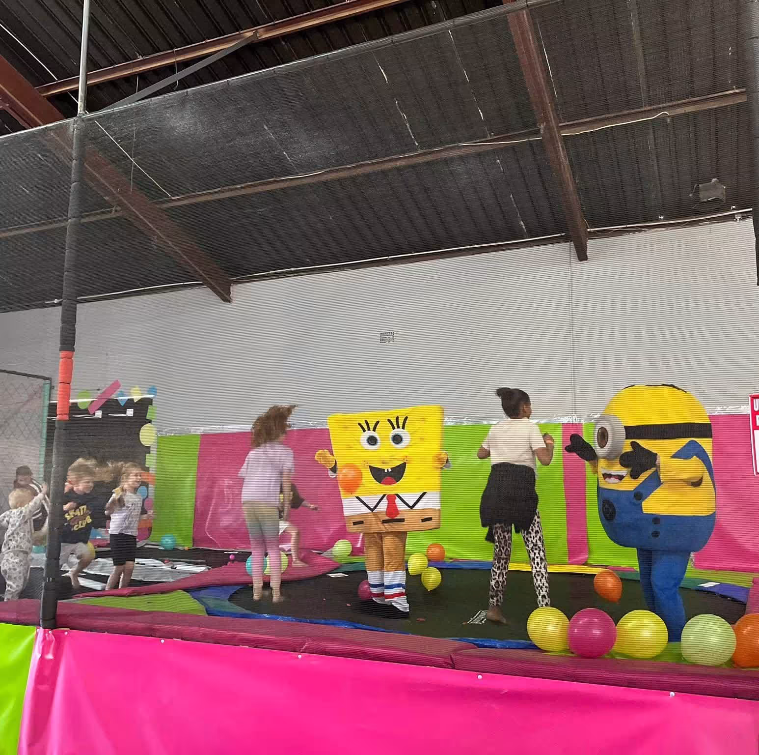 Uptown Funpark – Family Entertainment in Upington