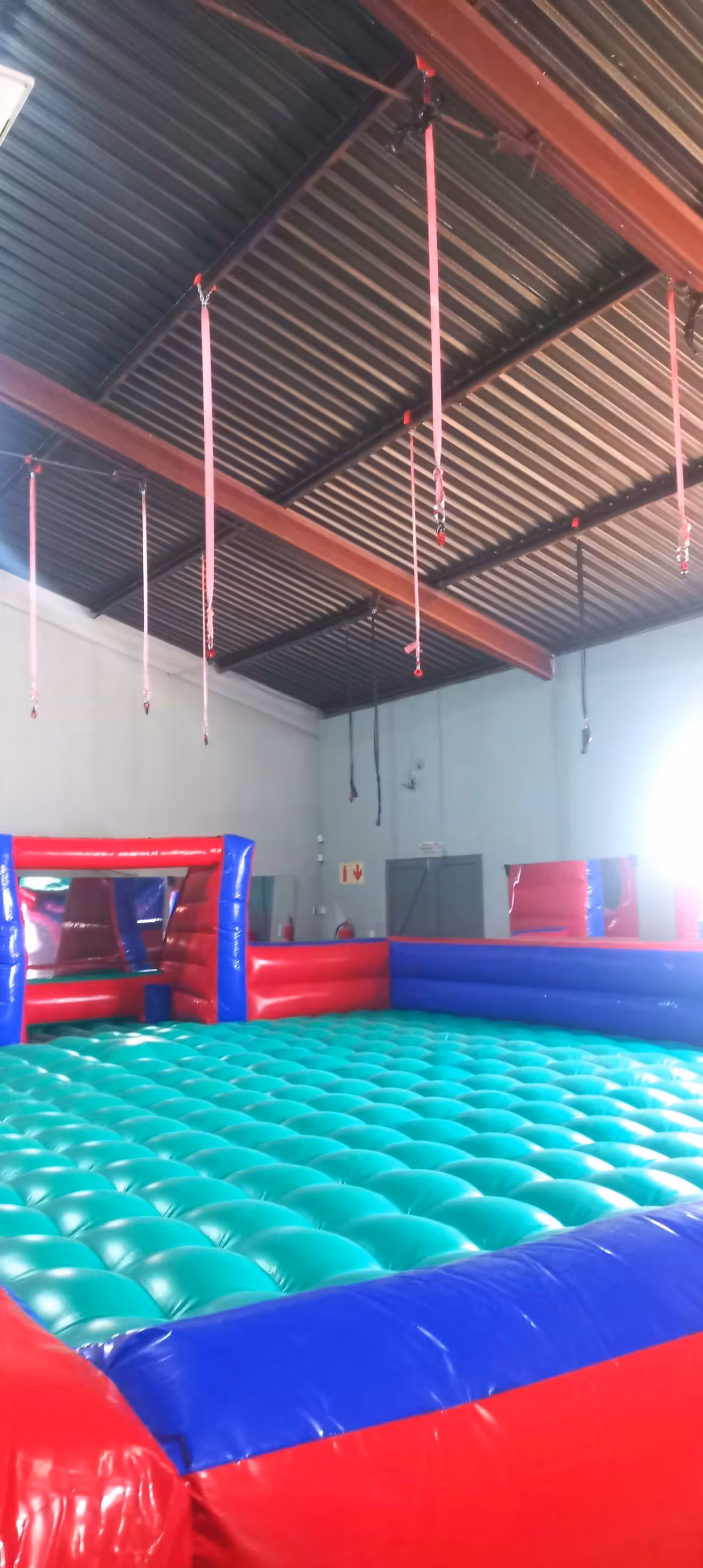 Uptown Funpark – Family Entertainment in Upington