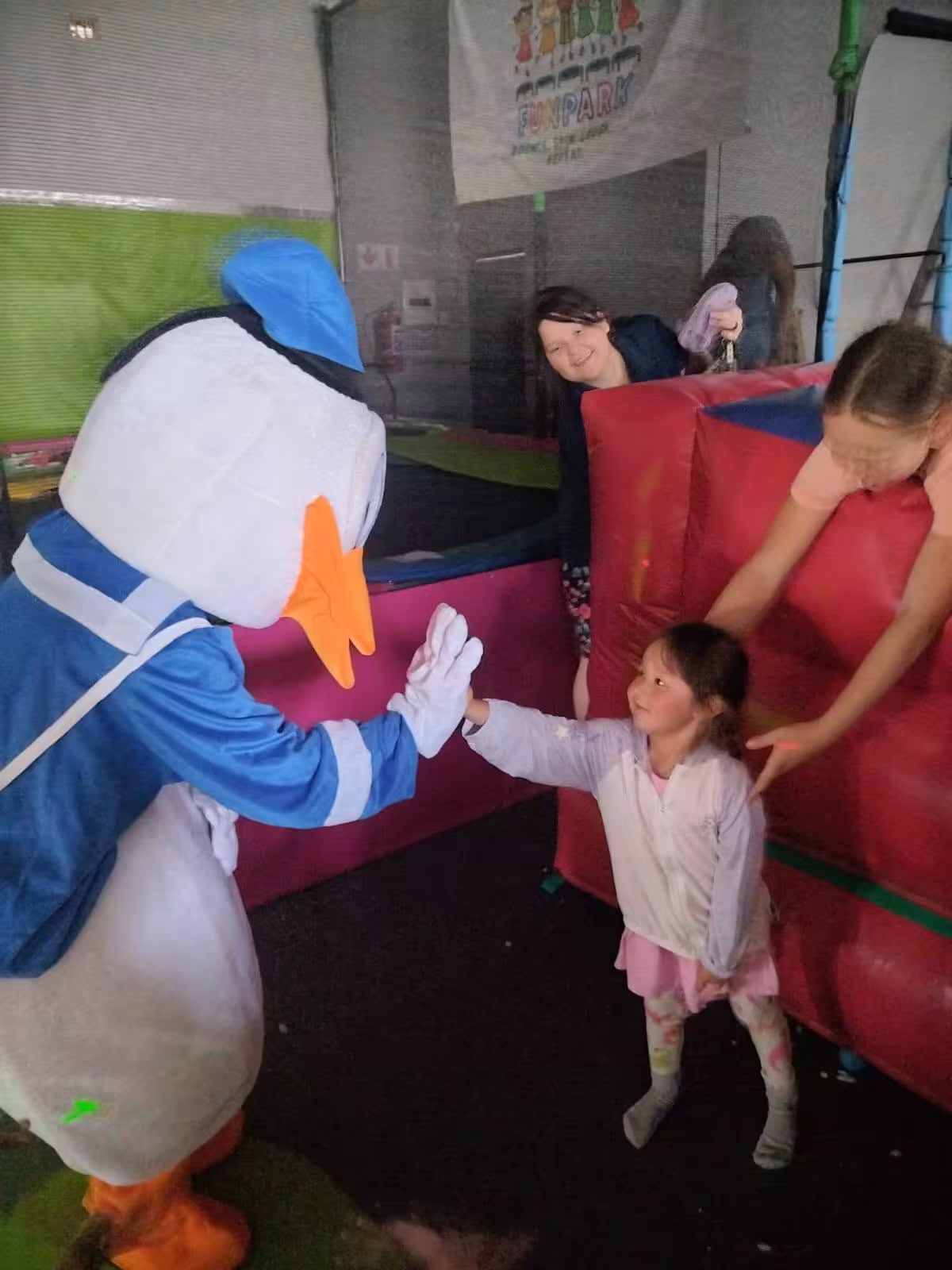 Uptown Funpark – Family Entertainment in Upington