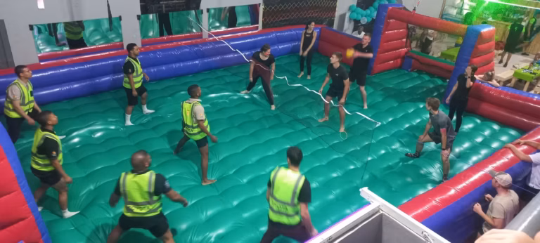 Uptown Funpark – Family Entertainment in Upington