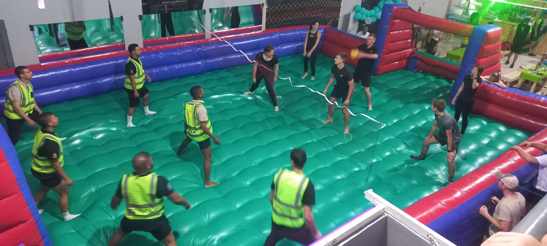 Uptown Funpark – Family Entertainment in Upington